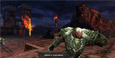 狂野之血最高特效60帧版下载 v1.1.1