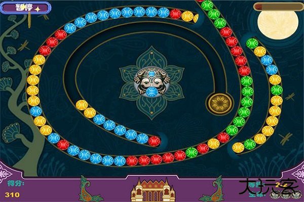 古印加祖玛下载 v1.0.0