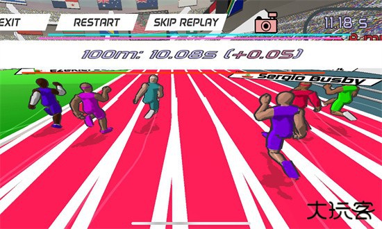 speedstars国际服下载 v2.44