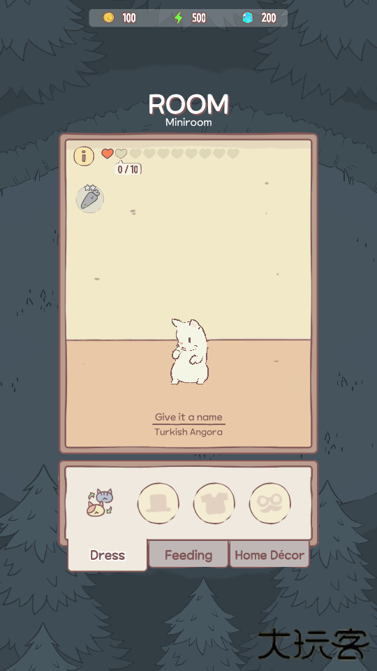 猫咪和汤国际服下载 v2.56.0