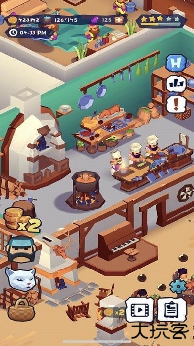 开个酒馆手机版下载 v1.0.8