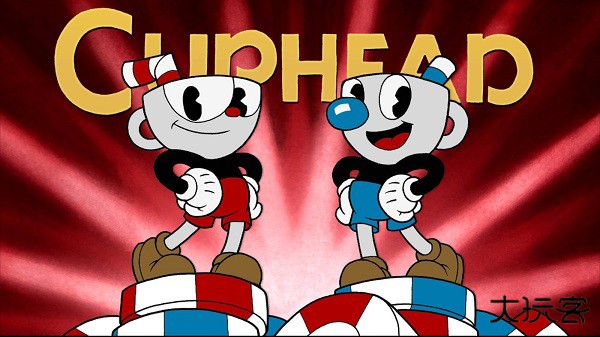 cupheadsteam移植版下载 v1.60
