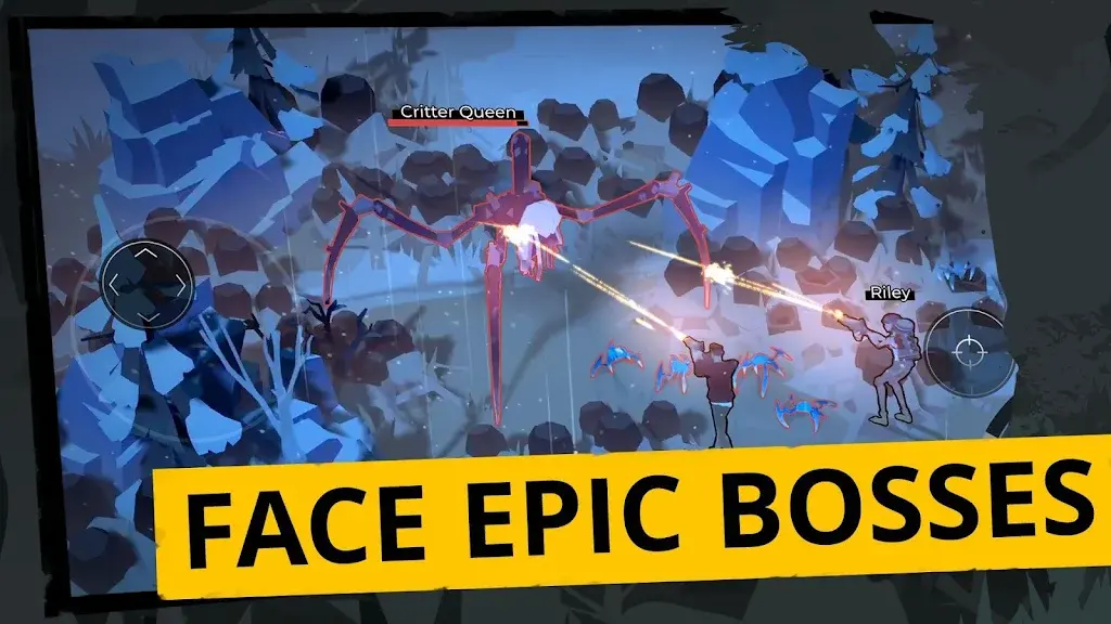 无尽生存下载 v0.30.14