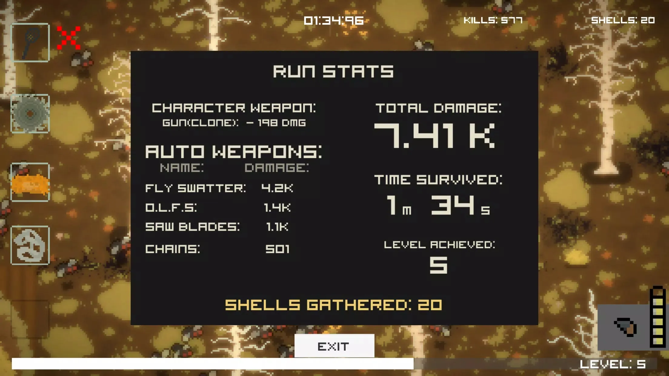 昆虫恐惧症下载 v1.09.137