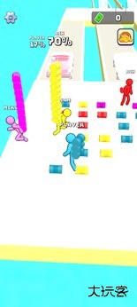 火柴人冲冲冲下载 v1.0.0