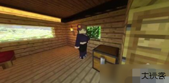 我的世界珍妮模组完整版无遮瑕