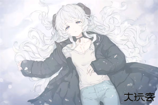 氤氲之白下载 v1.0