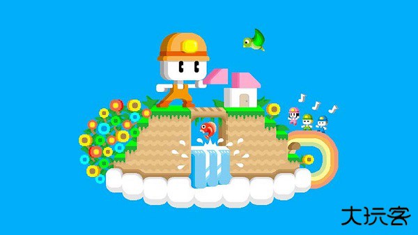 波古波古官方正版下载 v1.0.267