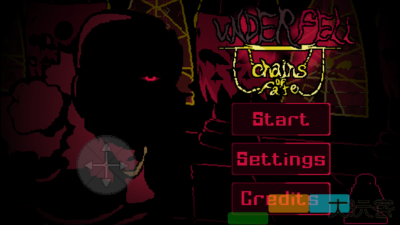 堕落之下命运之链下载 v1.0