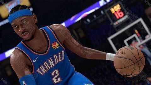 nba2k26直装版