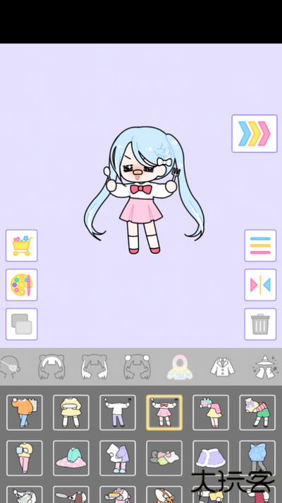 缤纷派对下载 v1.2.0