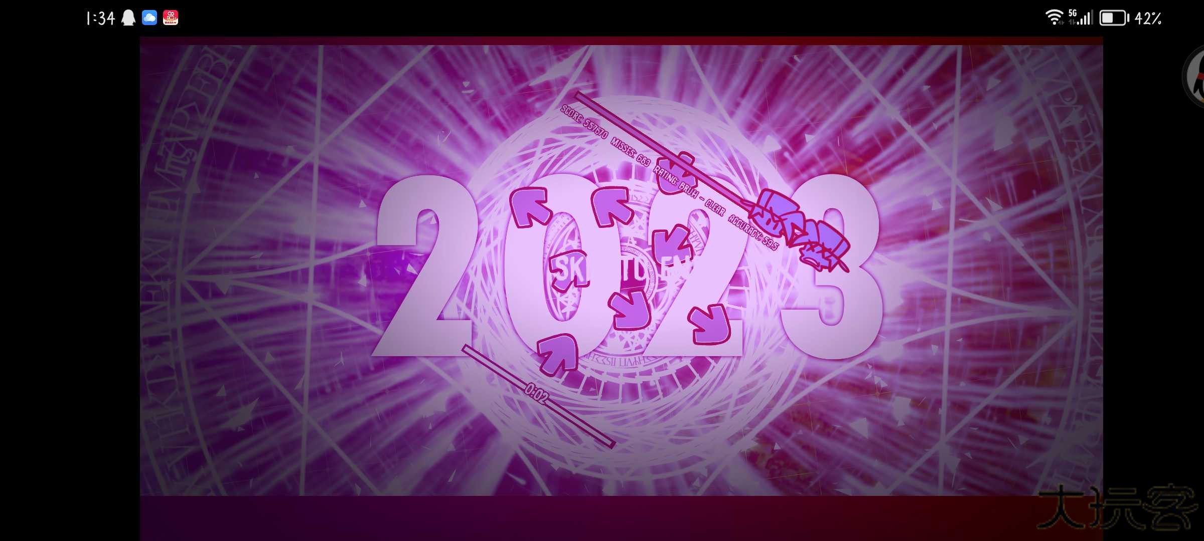 FNF时尚价值观下载 v0.2.8