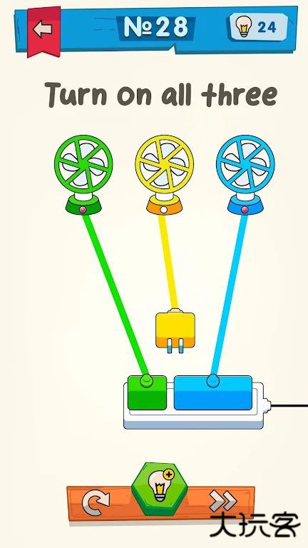 智商提升下载 v0.1.905