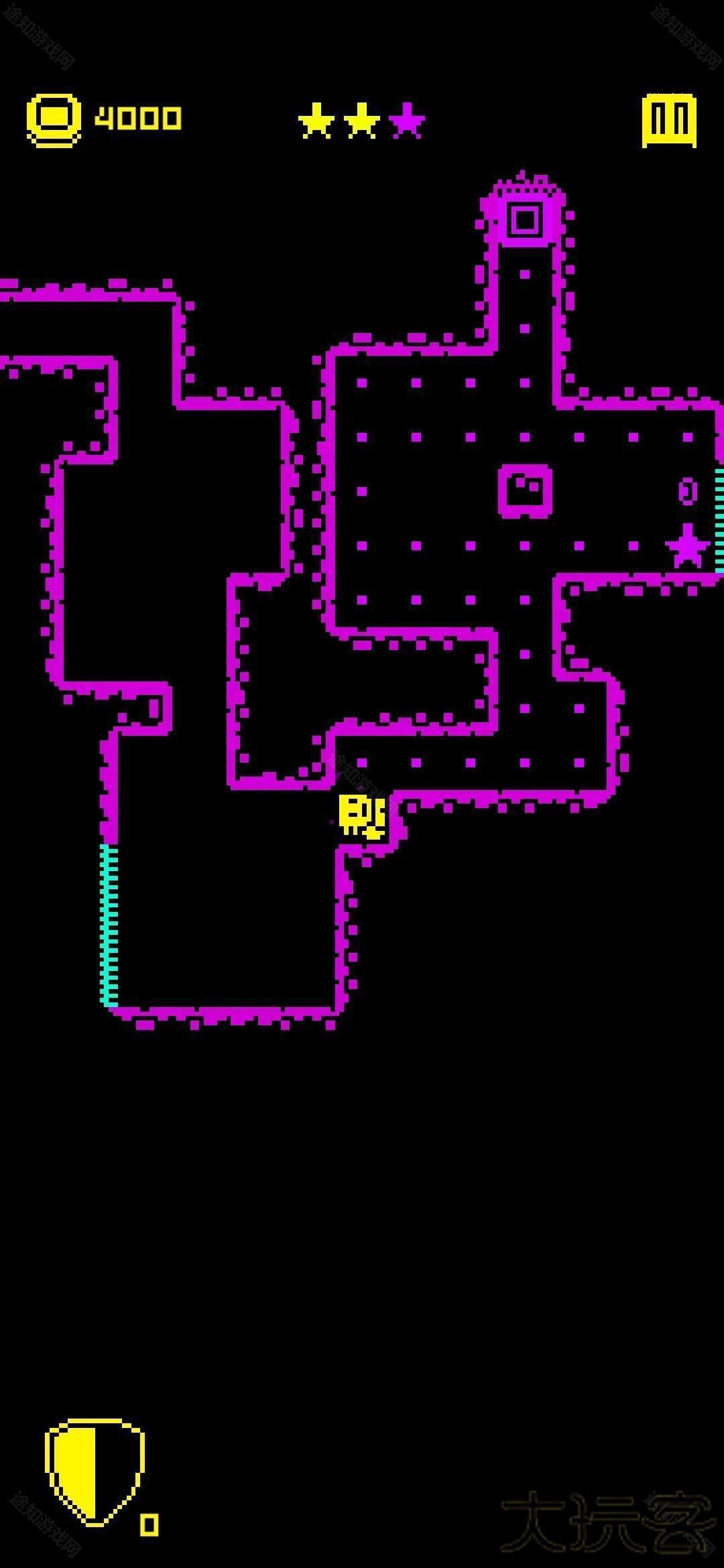 面具古墓汉化版