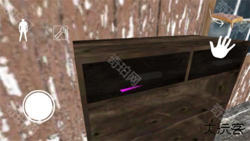 恐怖海绵奶奶免广告版