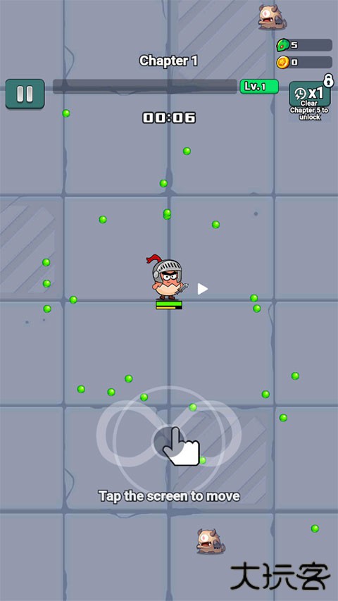 鸡蛋幸存者下载 v1.0.8