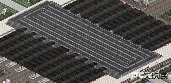 西奥小镇中文版