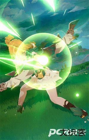 猎风传说汉化版