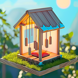 风铃解压屋下载 v1.6.0.9