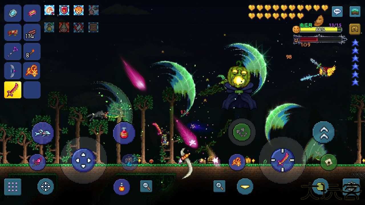 泰拉瑞亚内置ee悬浮窗下载 v1.4.4.9