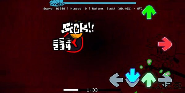 fnf网页版下载 v0.2.8