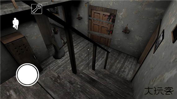 恐怖奶奶中文版下载 v1.9.3