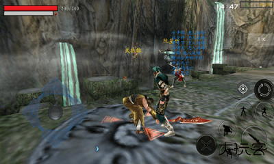 流星蝴蝶剑无限气下载 v0.4.3