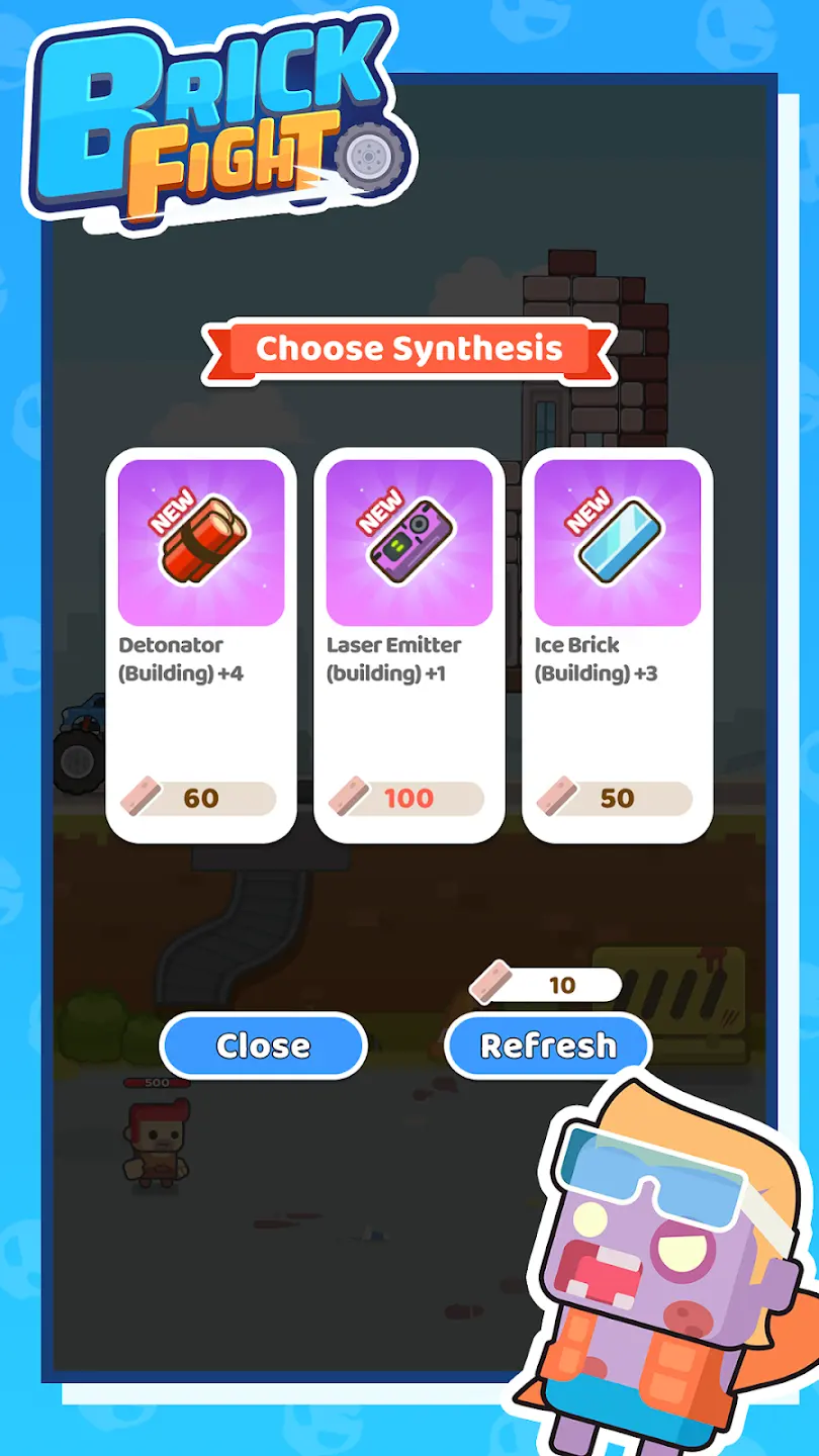 砖块大战下载 v2.0.3