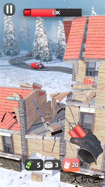 拆家我最强下载 v2.0.49