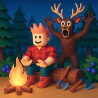 森林九十九夜绝境求生下载 v1.0.4