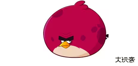 愤怒的小鸟原版