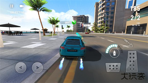 极限竞速专家下载 v1.6.6