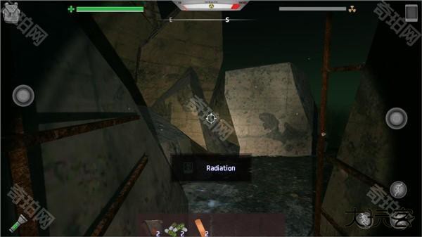 切尔诺贝利探索