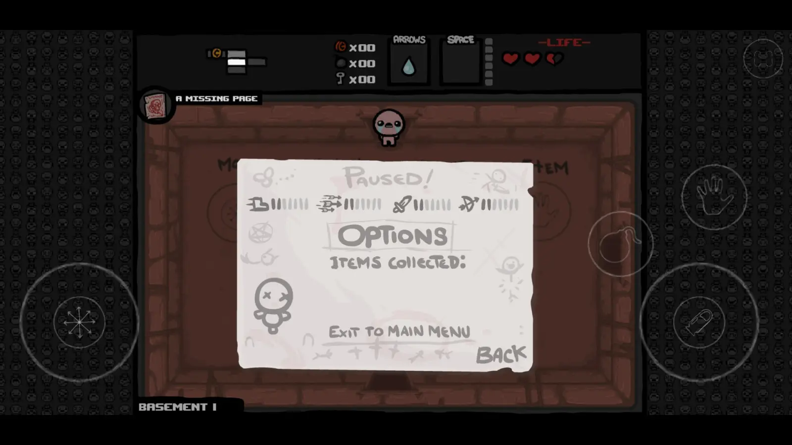 以撒的结合移动版下载 v1.48beta