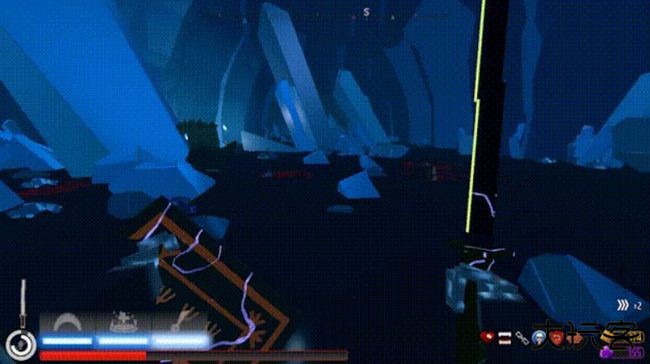 血染小镇汉化版