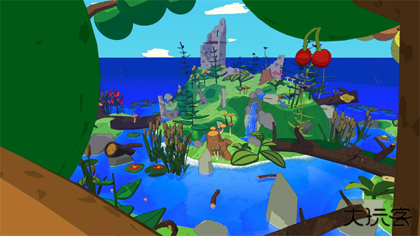 织带之旅下载 v0.8.11