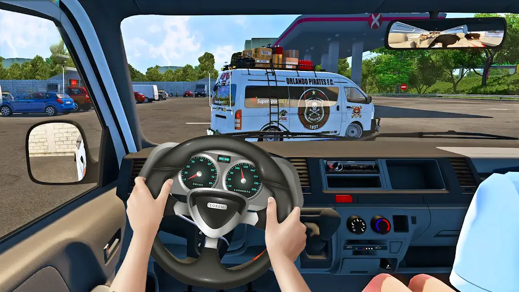 迷你巴士驾驶模拟3D下载 v1.0