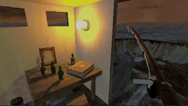 哀悼之潮下载 v1.0.1