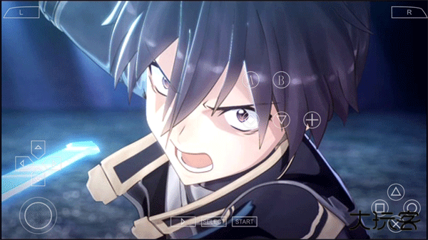 刀剑神域无限时刻下载 v2021.08.11.14