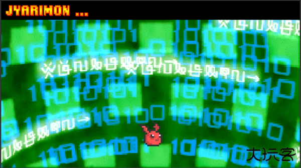 数码宝贝驯兽师重生2下载 v1.0.7