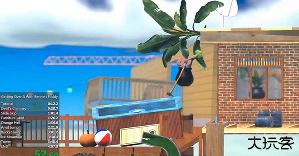 掘地求升官方版