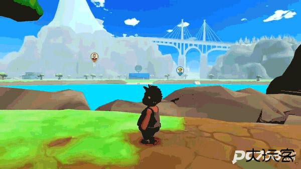 可靠快递中文版