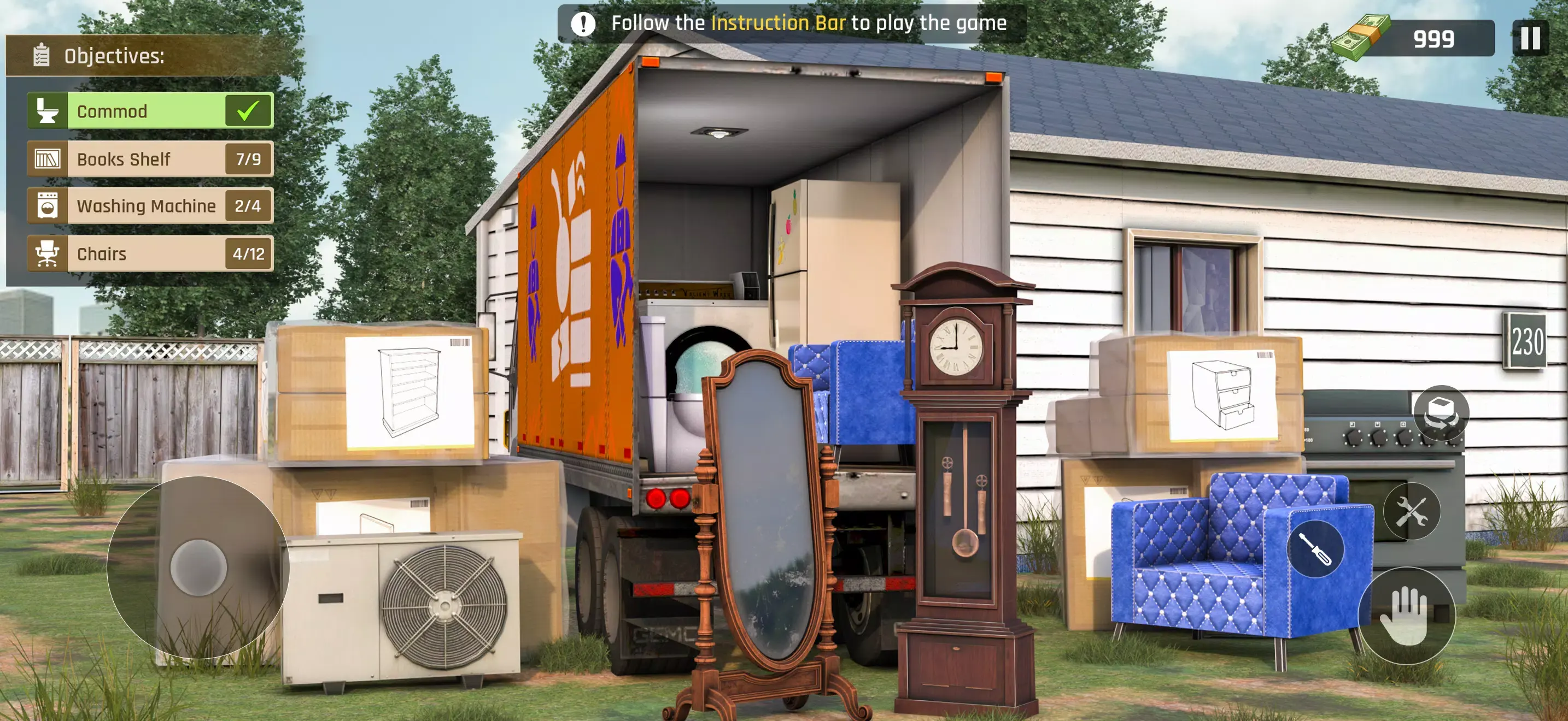 毁灭大师终极拆解下载 v0.2