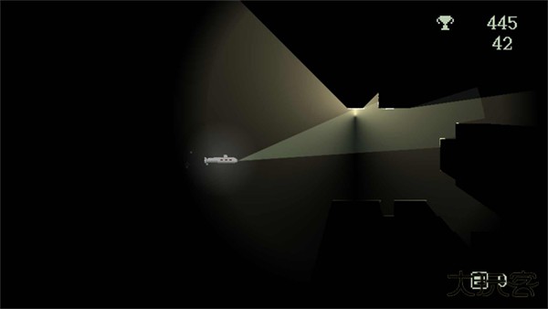 极夜巡航下载 v0.5