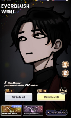 可爱的许愿者下载 v0.1.0