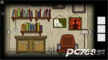 黑暗日记2汉化版