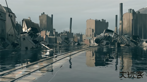 孤帆远航2下载 v1.8.20