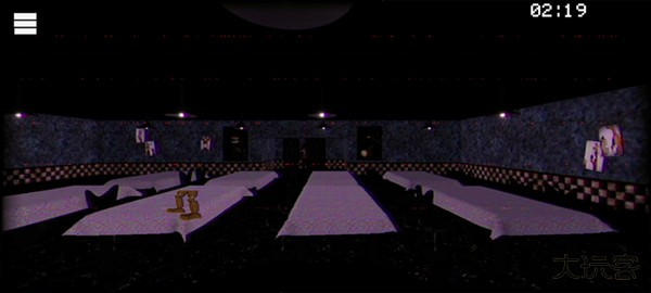 玩具熊全明星模拟器下载 v8.0.9.7