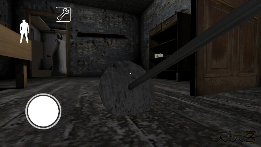 Granny1.8格林菜单下载 v1.8