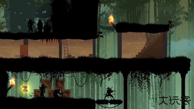 忍者岚下载 v1.9.1